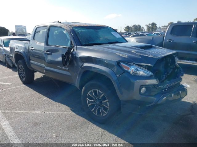 TOYOTA TACOMA 2021 5tfaz5cn7mx113178