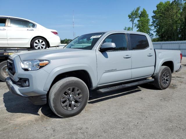 TOYOTA TACOMA DOU 2021 5tfaz5cn7mx115013