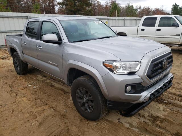 TOYOTA TACOMA DOU 2021 5tfaz5cn7mx116825