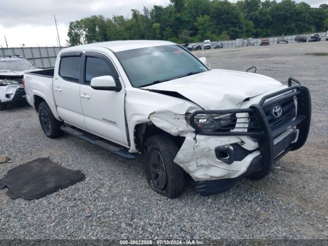 TOYOTA TACOMA 2016 5tfaz5cn8gx003759