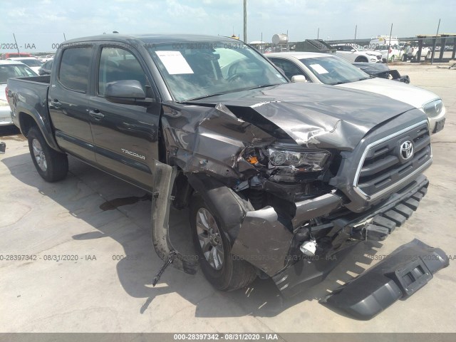 TOYOTA TACOMA 2016 5tfaz5cn8gx004684