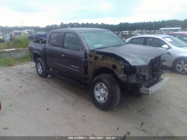 TOYOTA TACOMA 2016 5tfaz5cn8gx005592