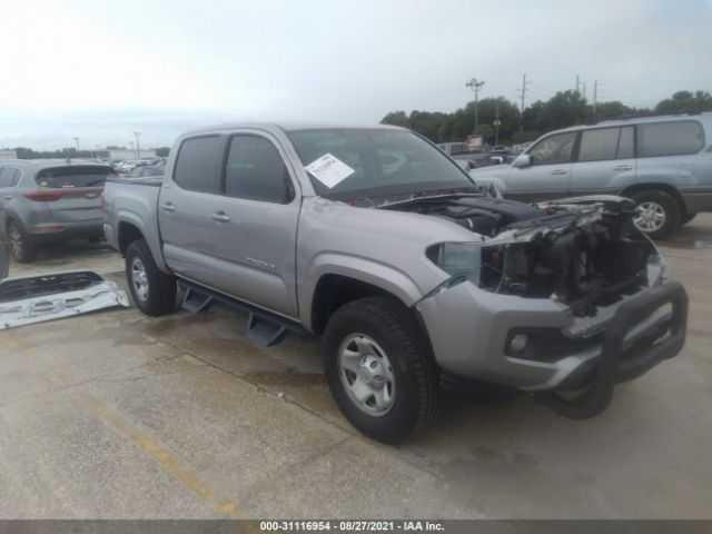 TOYOTA TACOMA 2016 5tfaz5cn8gx005639