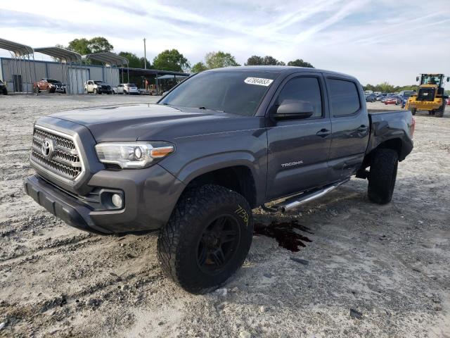 TOYOTA TACOMA DOU 2016 5tfaz5cn8gx005642