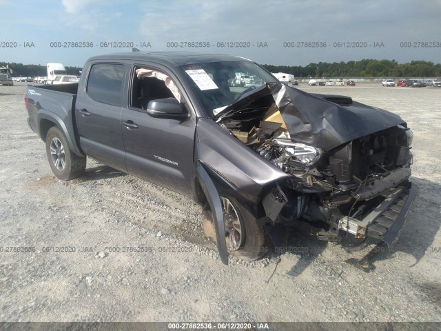 TOYOTA TACOMA 2016 5tfaz5cn8gx007598