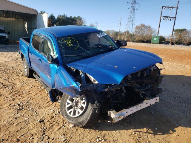 TOYOTA TACOMA DOU 2016 5tfaz5cn8gx008282