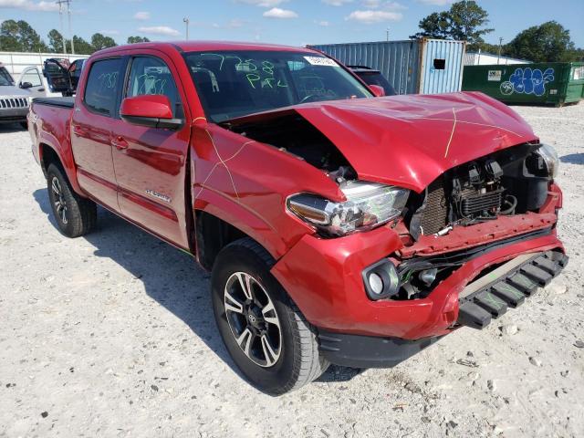 TOYOTA TACOMA DOU 2016 5tfaz5cn8gx012168