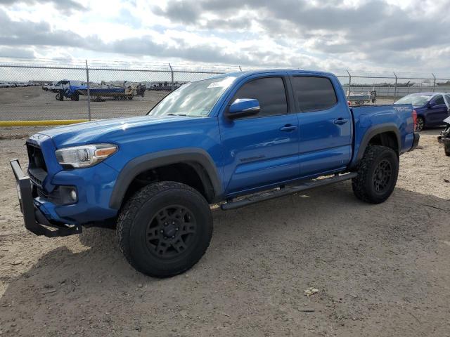 TOYOTA TACOMA DOU 2016 5tfaz5cn8gx014874