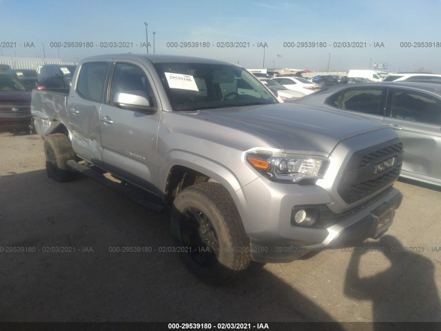 TOYOTA TACOMA 2016 5tfaz5cn8gx016740