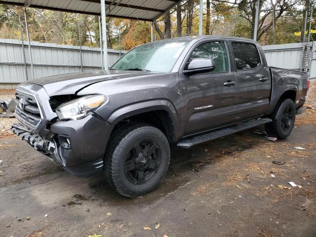 TOYOTA TACOMA 2016 5tfaz5cn8gx018715