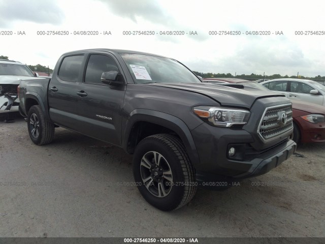 TOYOTA TACOMA 2016 5tfaz5cn8gx021095