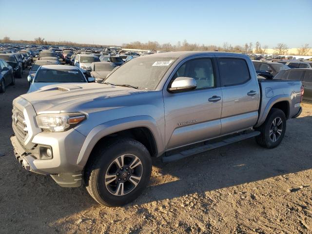 TOYOTA TACOMA 2017 5tfaz5cn8hx023267