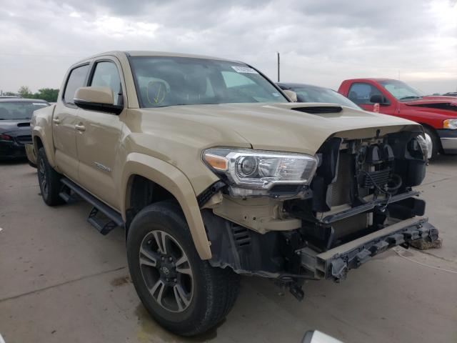 TOYOTA TACOMA DOU 2017 5tfaz5cn8hx026329