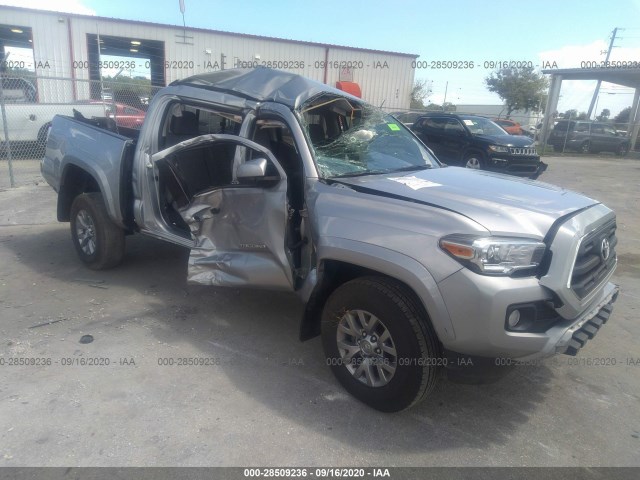 TOYOTA TACOMA 2017 5tfaz5cn8hx028243