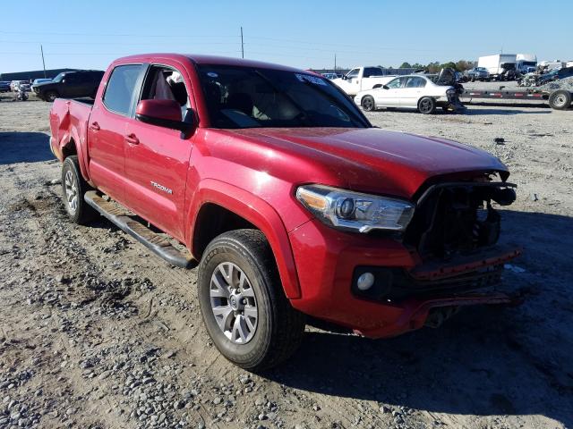 TOYOTA TACOMA DOU 2017 5tfaz5cn8hx030817