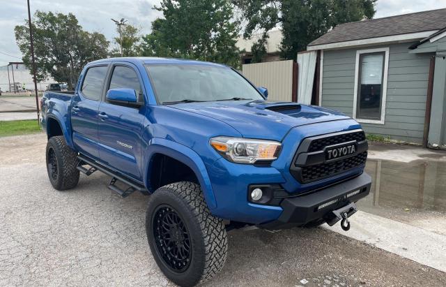 TOYOTA TACOMA DOU 2017 5tfaz5cn8hx031451