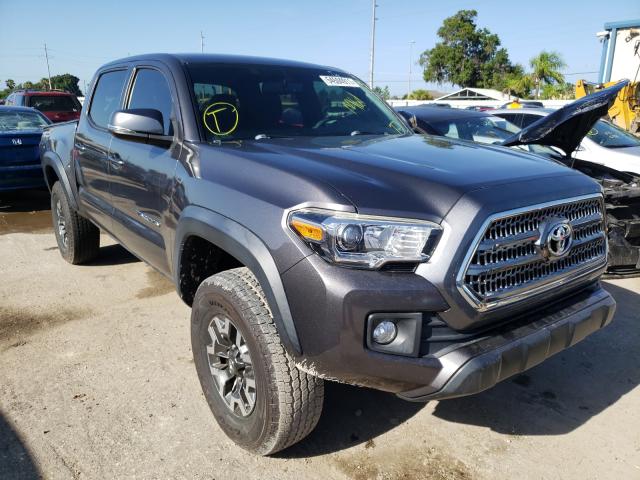 TOYOTA TACOMA DOU 2017 5tfaz5cn8hx033829