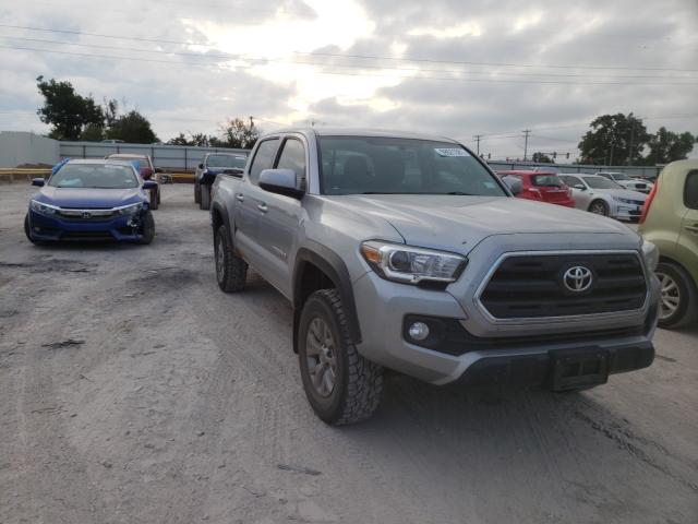 TOYOTA TACOMA DOU 2017 5tfaz5cn8hx035645