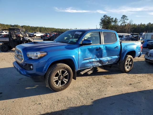 TOYOTA TACOMA 2017 5tfaz5cn8hx036570