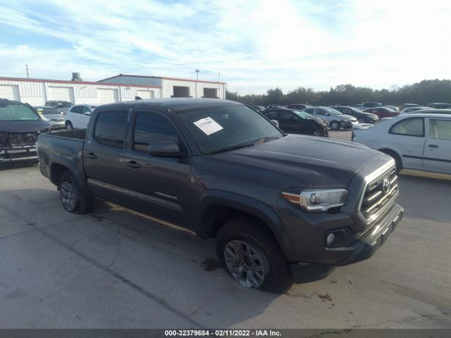 TOYOTA TACOMA 2017 5tfaz5cn8hx036844