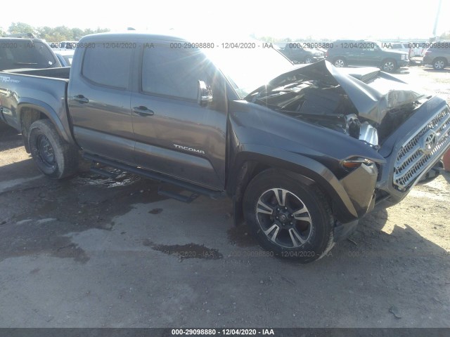 TOYOTA TACOMA 2017 5tfaz5cn8hx042191