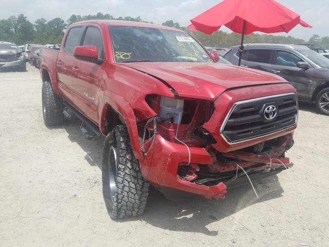 TOYOTA TACOMA DOU 2017 5tfaz5cn8hx042563