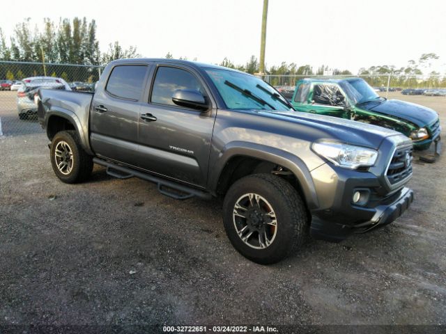 TOYOTA TACOMA 2017 5tfaz5cn8hx045138