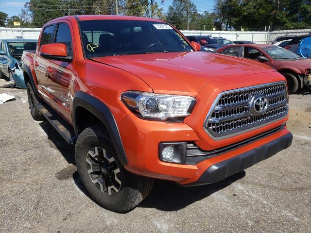 TOYOTA TACOMA DOU 2017 5tfaz5cn8hx046547