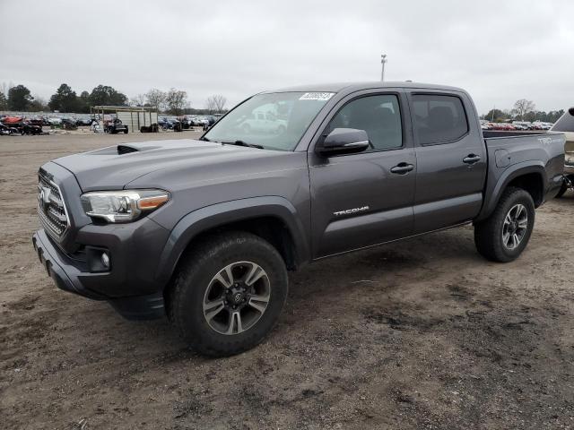 TOYOTA TACOMA 2017 5tfaz5cn8hx048217