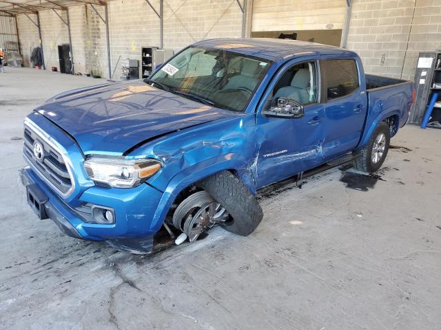 TOYOTA TACOMA 2017 5tfaz5cn8hx049531