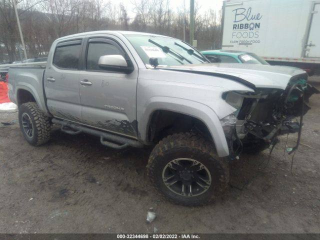 TOYOTA TACOMA 2017 5tfaz5cn8hx052607