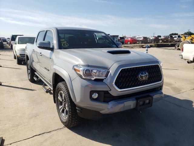 TOYOTA TACOMA DOU 2018 5tfaz5cn8jx055416