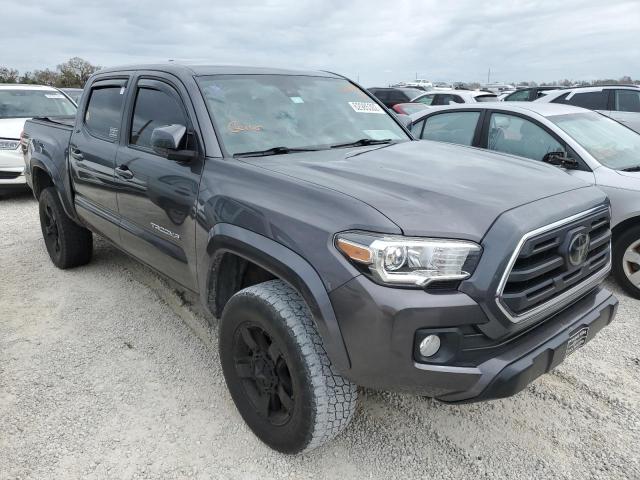 TOYOTA TACOMA DOU 2018 5tfaz5cn8jx055819