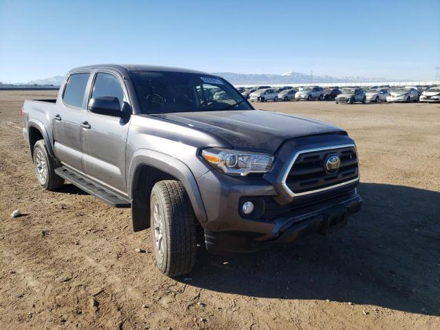 TOYOTA TACOMA DOU 2018 5tfaz5cn8jx059529