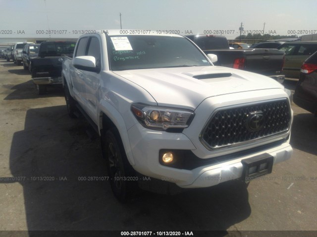 TOYOTA TACOMA 2018 5tfaz5cn8jx060454