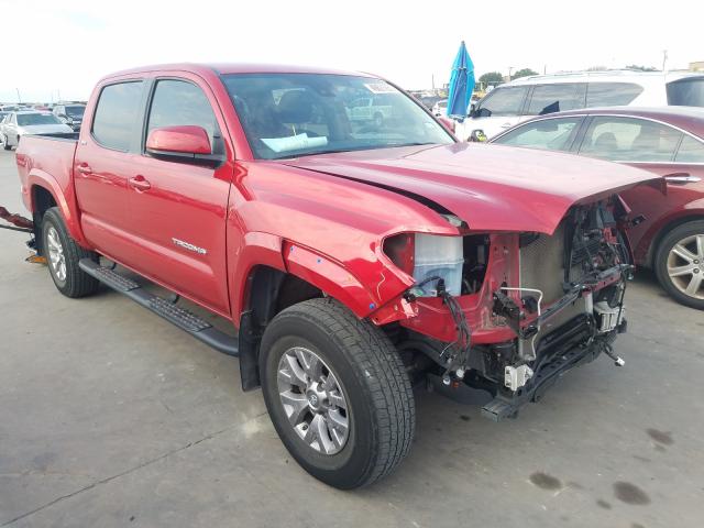 TOYOTA TACOMA 2018 5tfaz5cn8jx061197