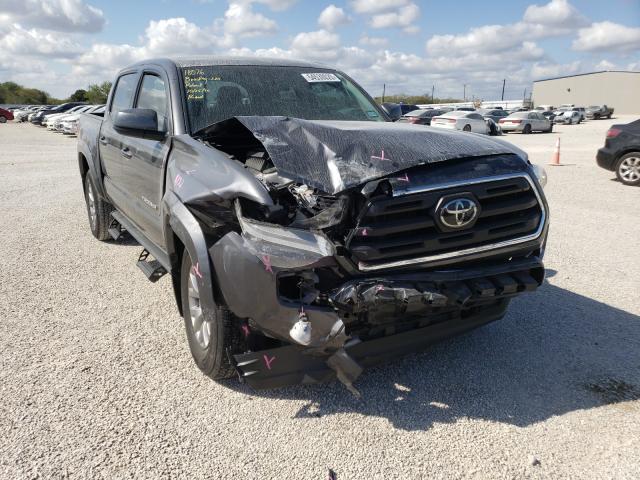 TOYOTA TACOMA DOU 2018 5tfaz5cn8jx062673