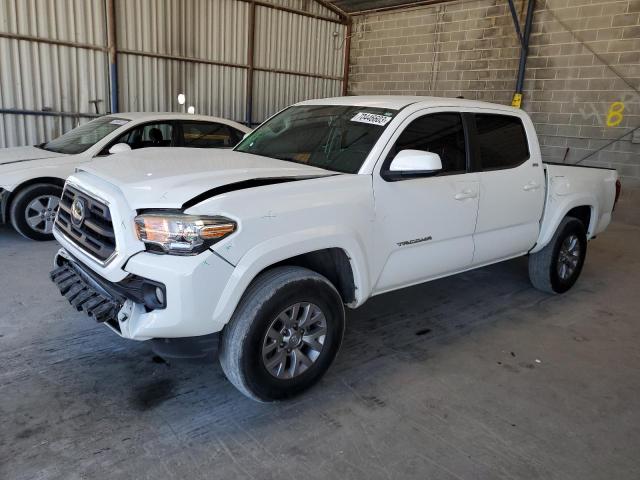 TOYOTA TACOMA 2018 5tfaz5cn8jx064892