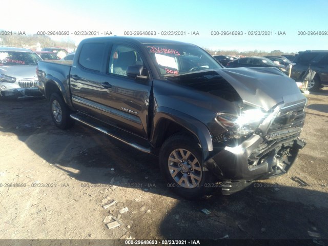 TOYOTA TACOMA 2018 5tfaz5cn8jx070675