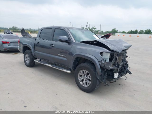 TOYOTA TACOMA 2019 5tfaz5cn8kx074162