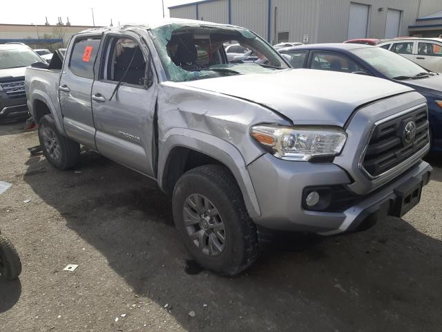 TOYOTA TACOMA DOU 2019 5tfaz5cn8kx074310