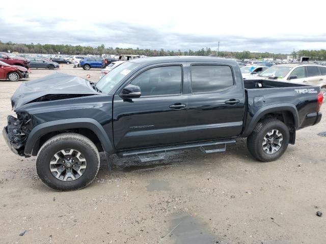 TOYOTA TACOMA 2019 5tfaz5cn8kx075330