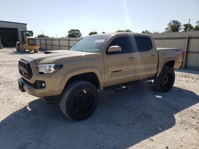 TOYOTA TACOMA DOU 2019 5tfaz5cn8kx075828