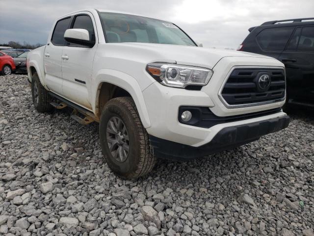 TOYOTA TACOMA DOU 2019 5tfaz5cn8kx077921