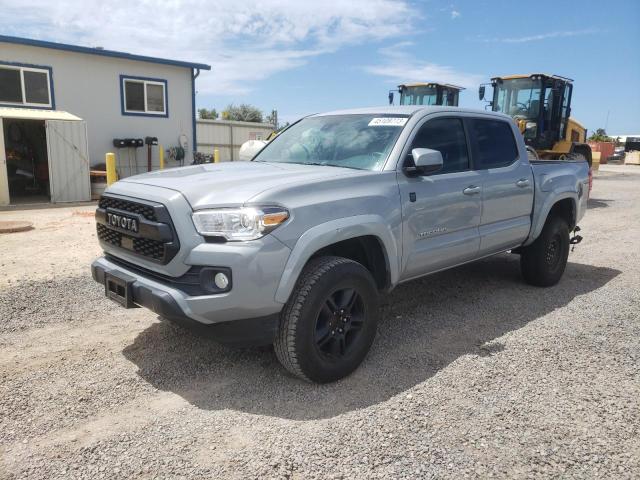 TOYOTA TACOMA DOU 2019 5tfaz5cn8kx078860