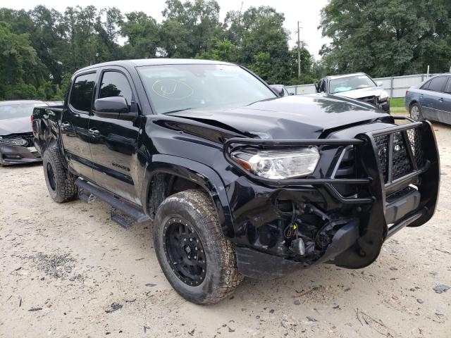 TOYOTA TACOMA DOU 2019 5tfaz5cn8kx079636