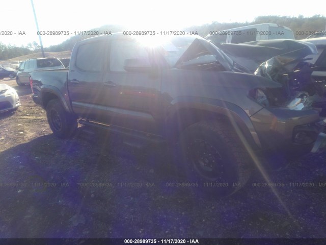 TOYOTA TACOMA 2WD 2019 5tfaz5cn8kx080365