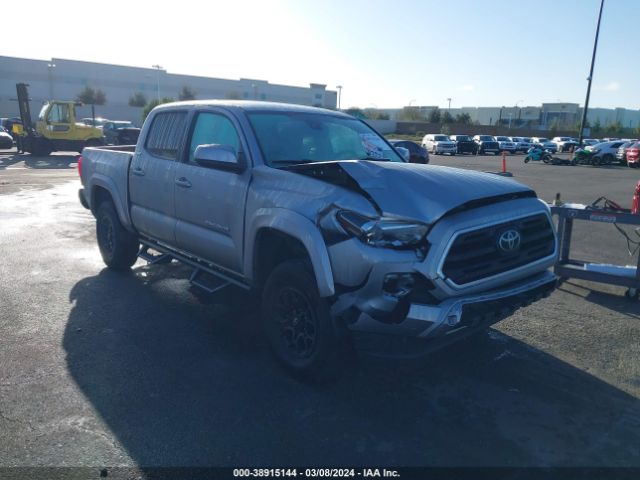 TOYOTA TACOMA 2019 5tfaz5cn8kx083136