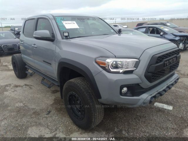 TOYOTA TACOMA 2WD 2019 5tfaz5cn8kx084707