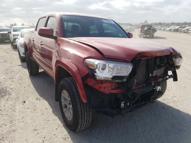 TOYOTA TACOMA 2WD 2019 5tfaz5cn8kx087221